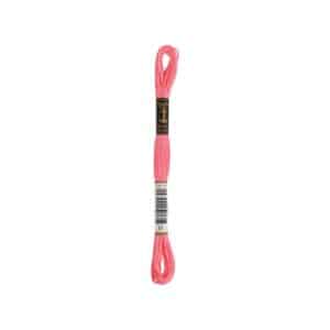 Anchor Coats Sticktwist 8m 00031 Azalee Hell
