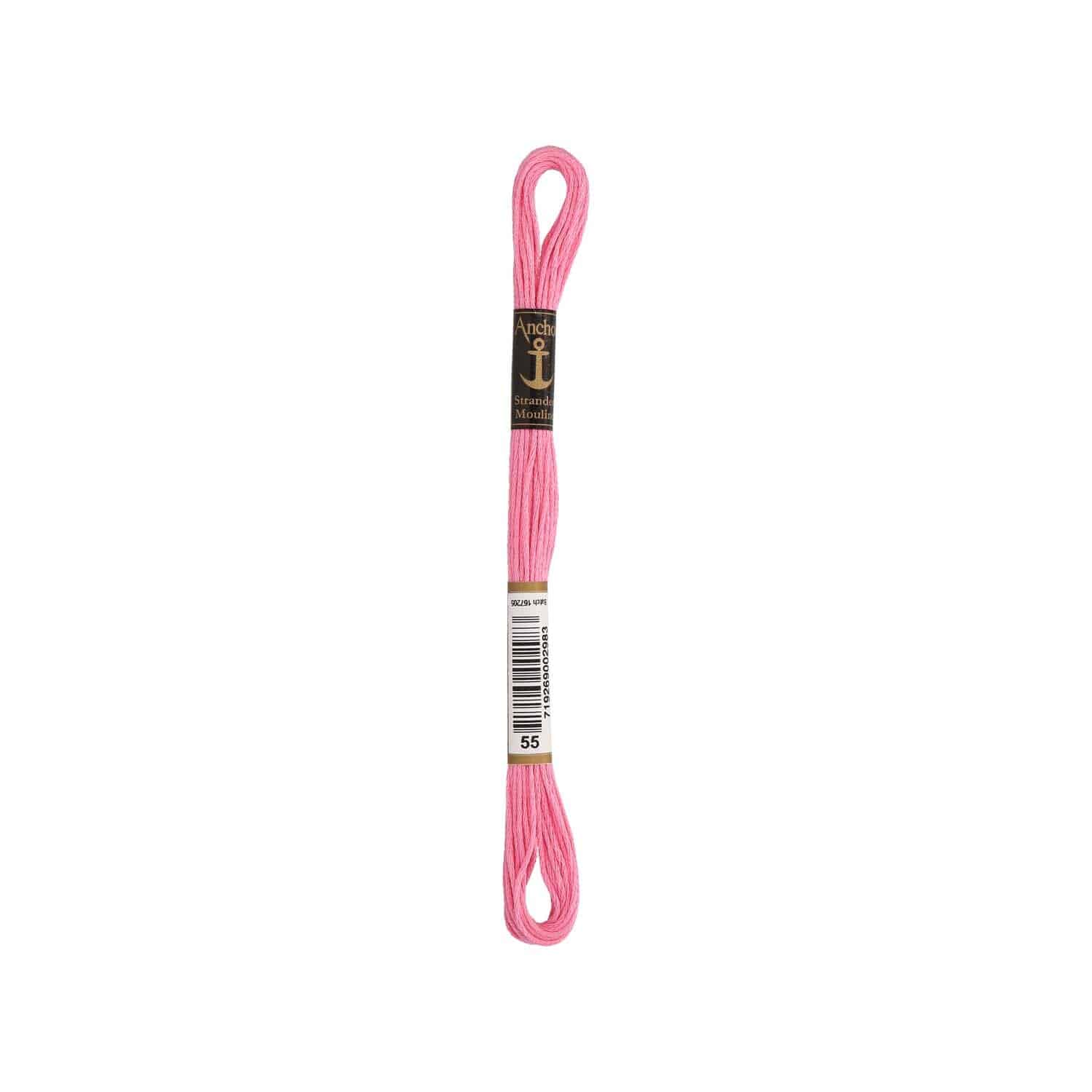 Anchor Coats Sticktwist 8m 00055 Magnolie