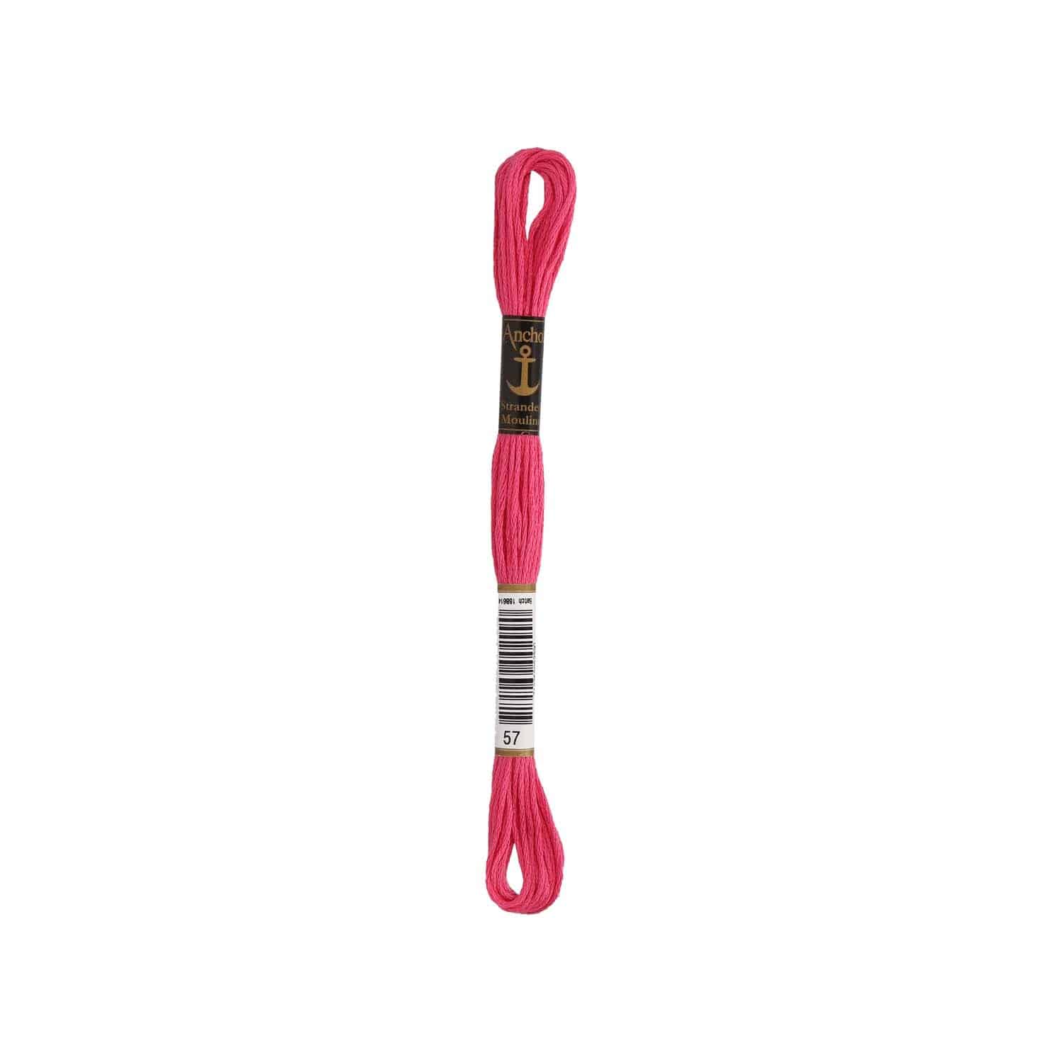 Anchor Coats Sticktwist 8m 00057 Malve
