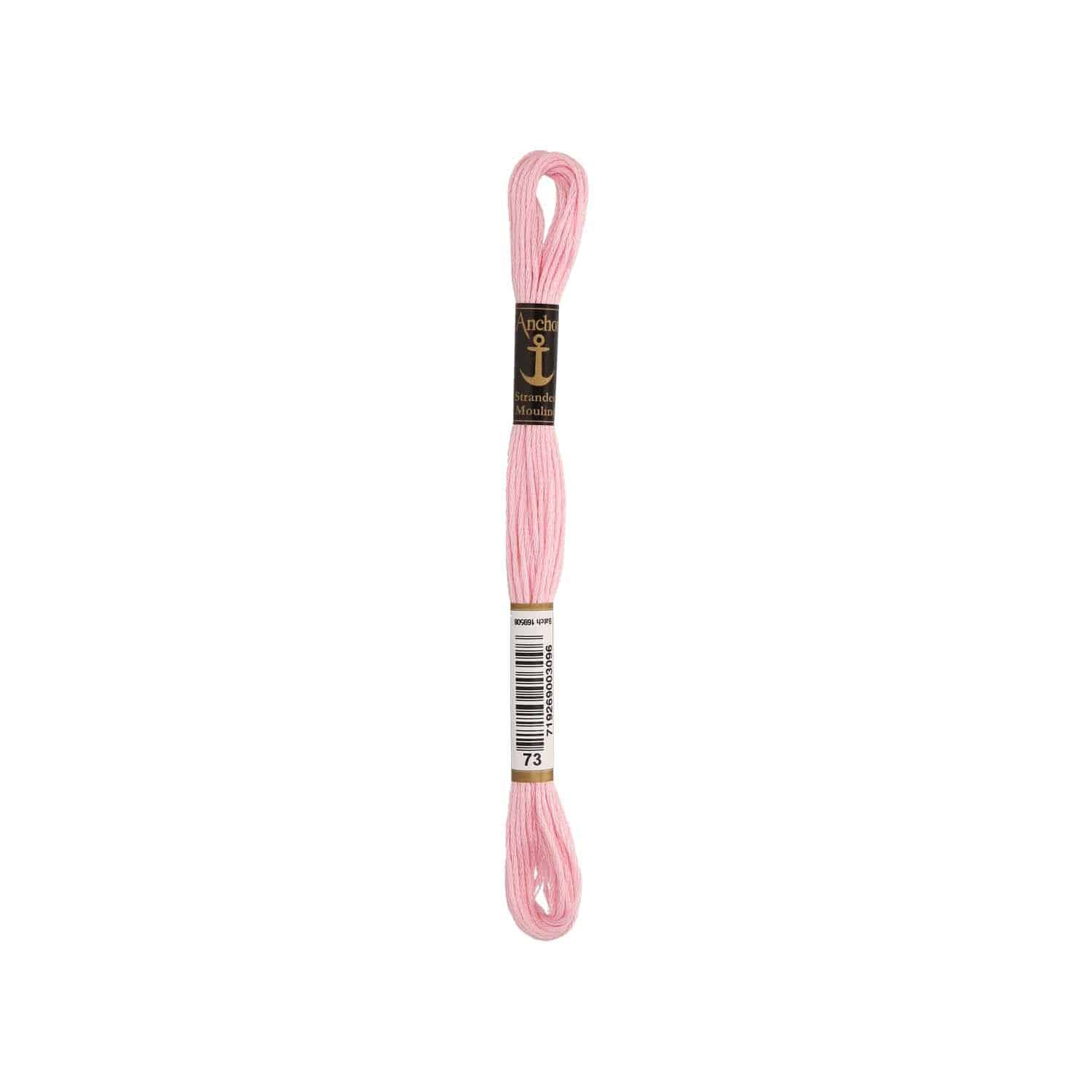 Anchor Coats Sticktwist 8m 00073 Perlmutt