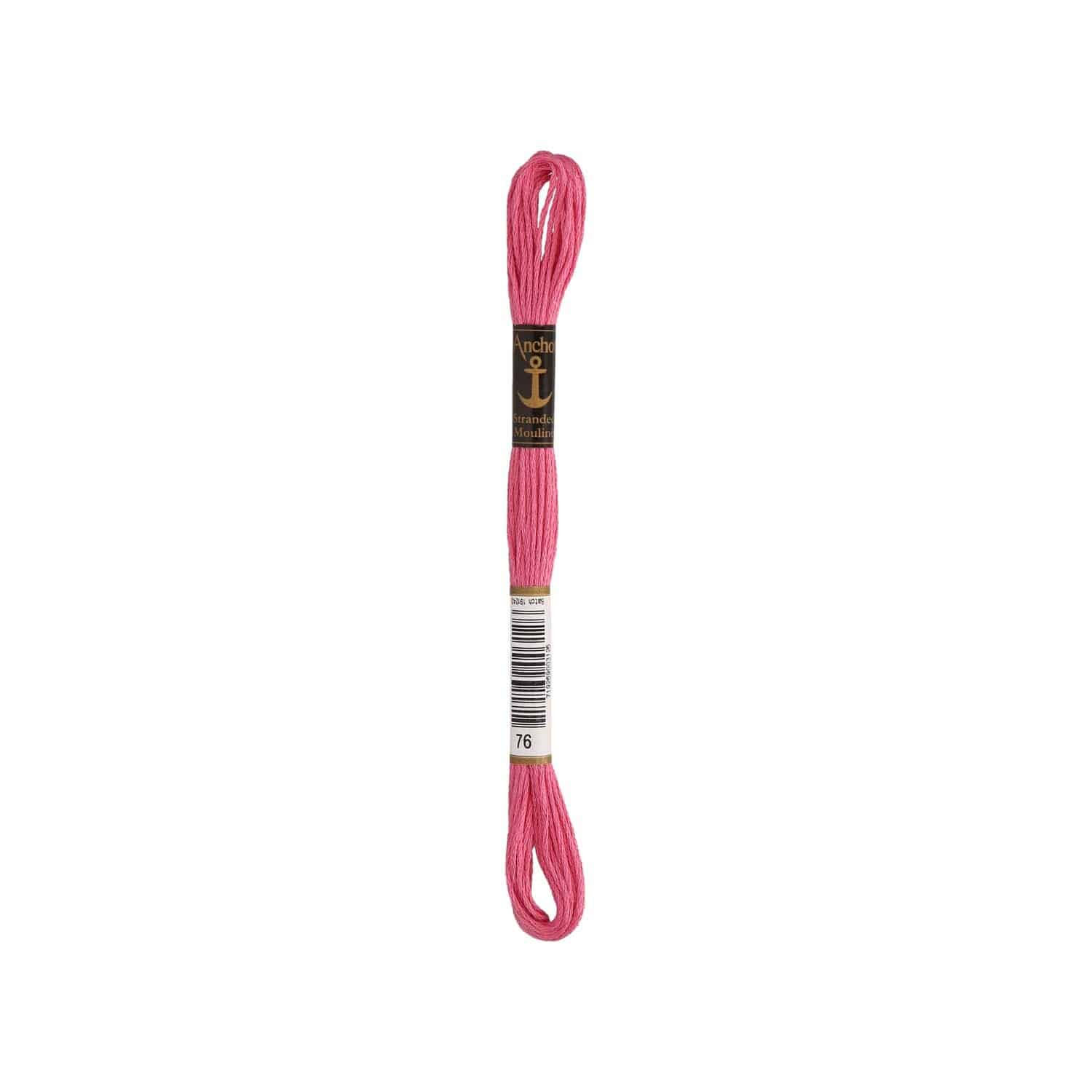 Anchor Coats Sticktwist 8m 00076 Erika