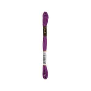 Anchor Coats Sticktwist 8m 00100 Amethyst