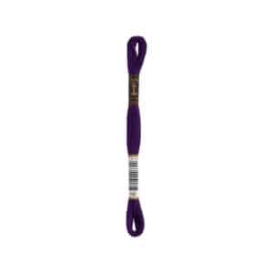 Anchor Coats Sticktwist 8m 00102 Pflaume
