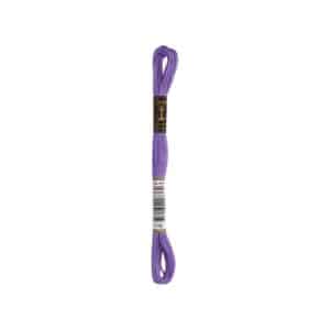 Anchor Coats Sticktwist 8m 00110 Veilchen