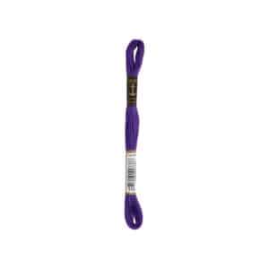 Anchor Coats Sticktwist 8m 00112 Dunkellila