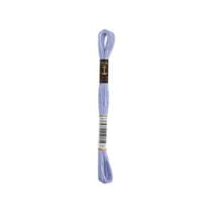 Anchor Coats Sticktwist 8m 00117 Pflaumenblau Hell