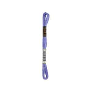 Anchor Coats Sticktwist 8m 00118 Pflaumenblau