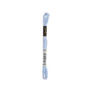 Anchor Coats Sticktwist 8m 00120 Pastell Blau