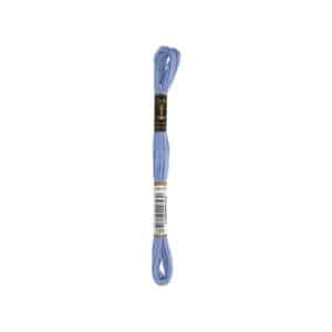 Anchor Coats Sticktwist 8m 00121 Jeansblau