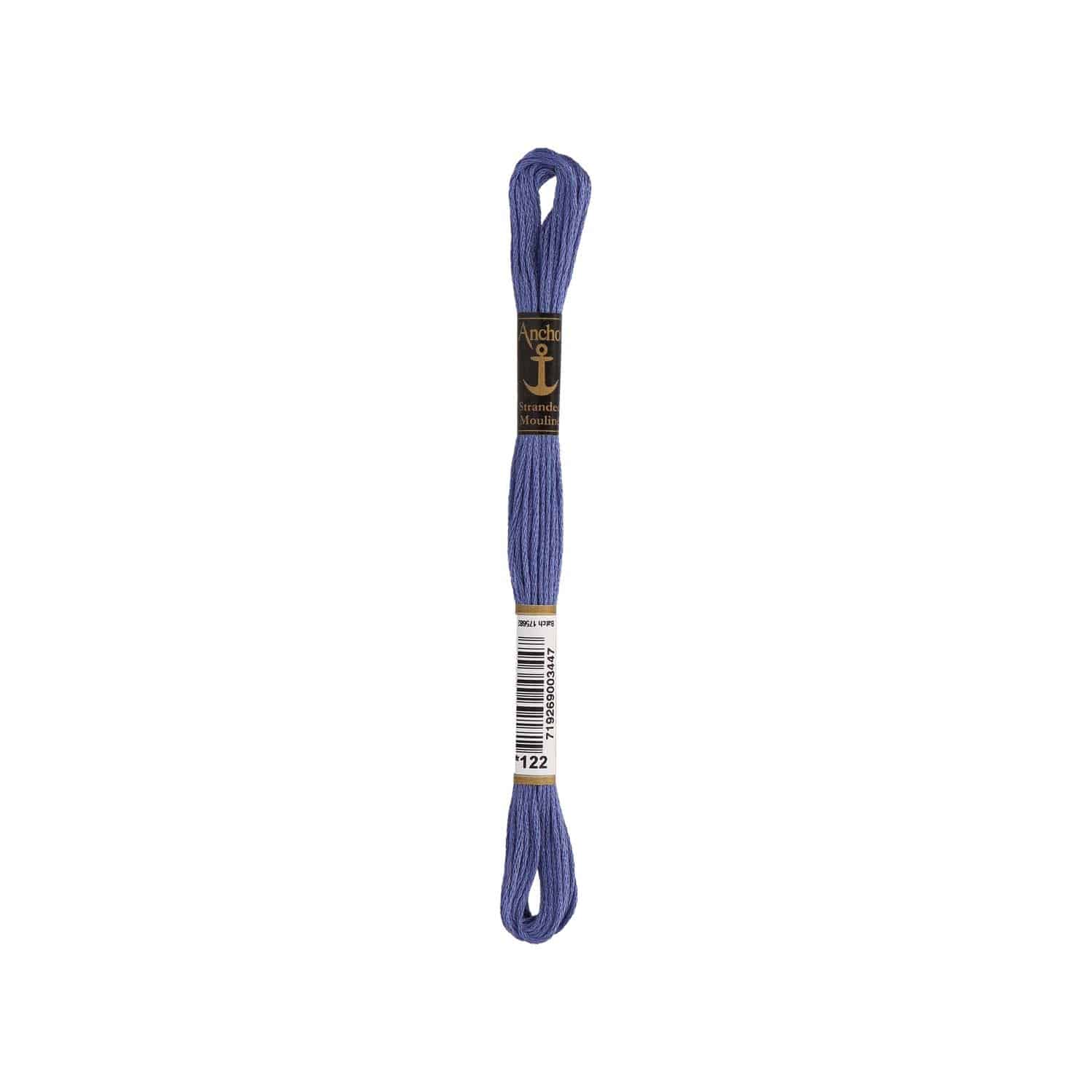 Anchor Coats Sticktwist 8m 00122 Raf