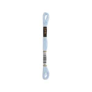 Anchor Coats Sticktwist 8m 00128 Aquamarin