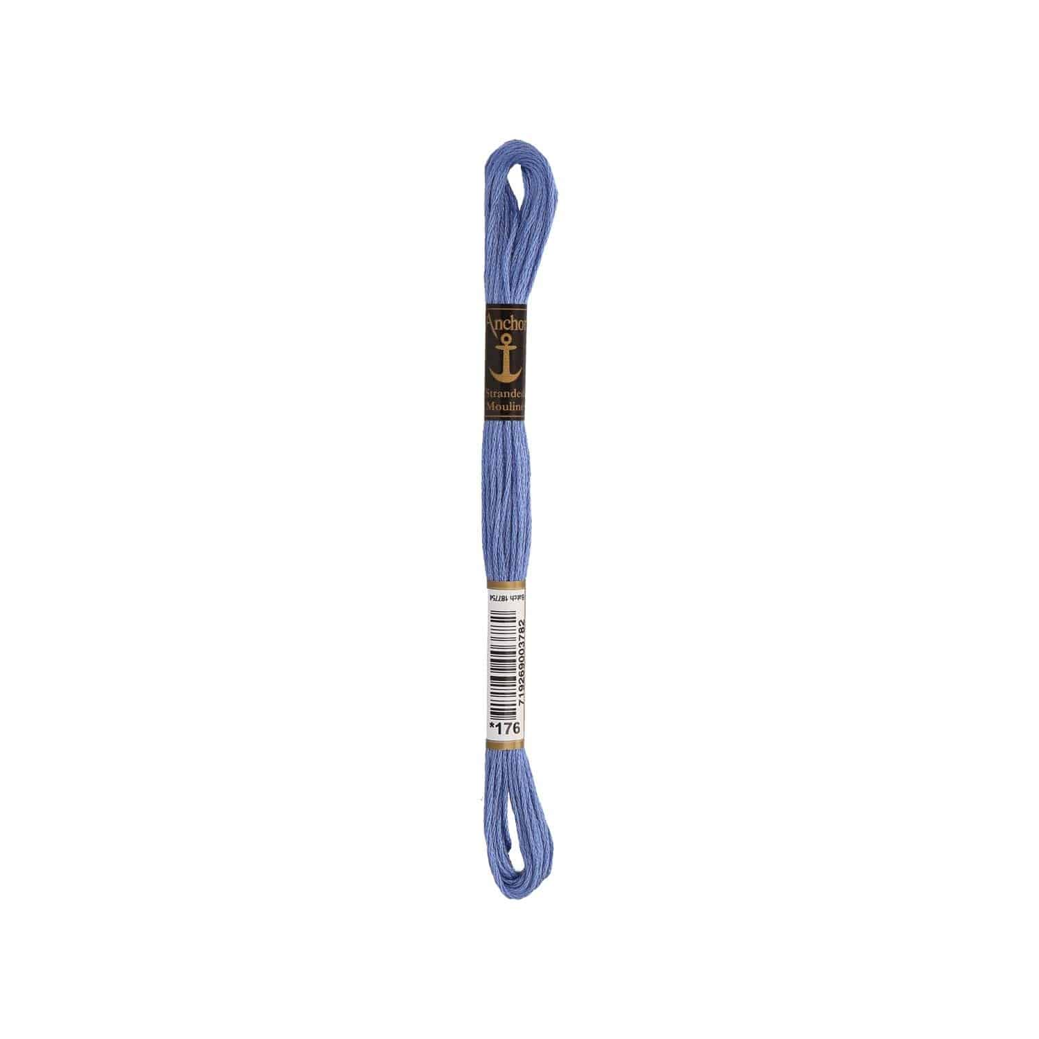 Anchor Coats Sticktwist 8m 00176 Porzellan