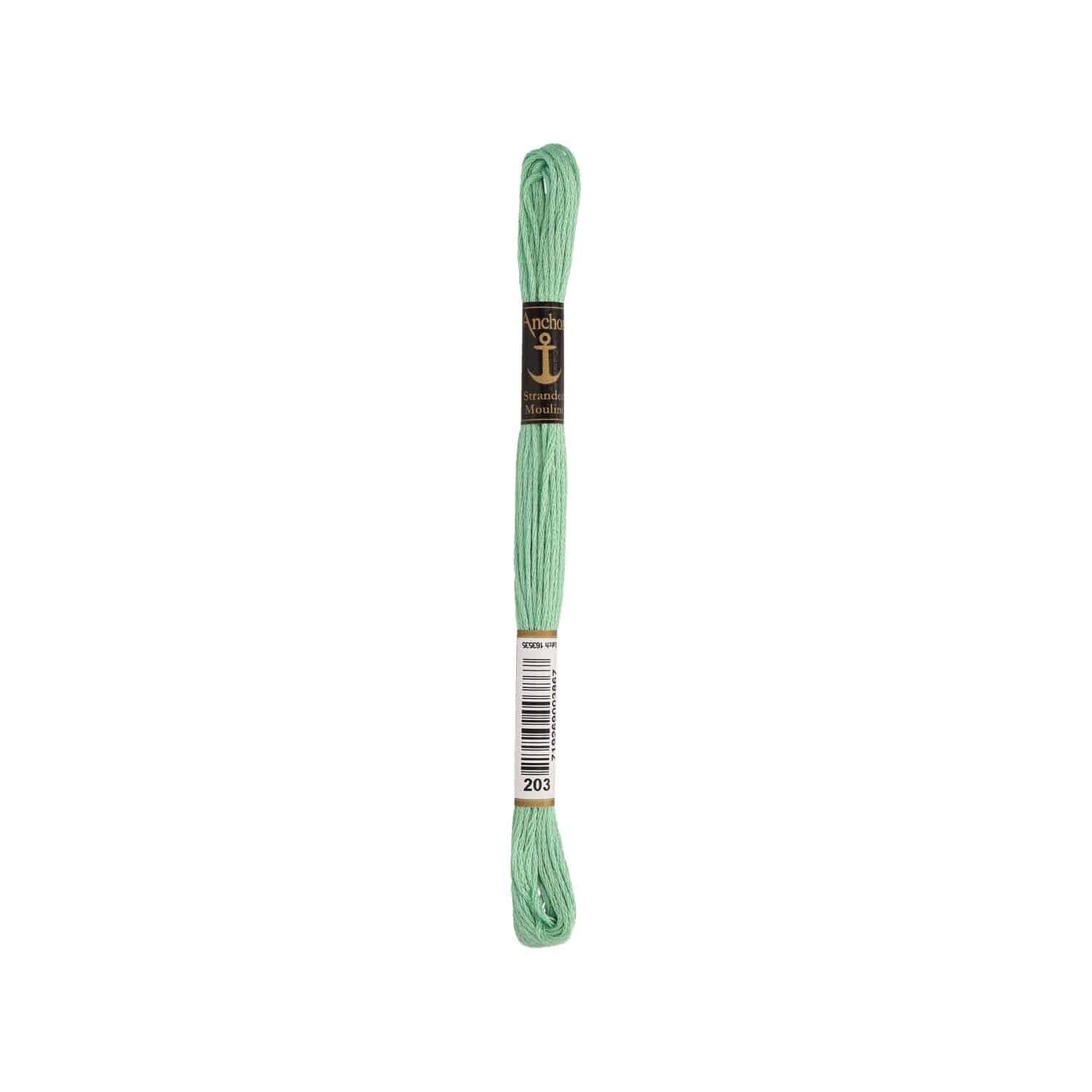 Anchor Coats Sticktwist 8m 00203 Phosphor