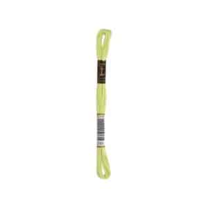 Anchor Coats Sticktwist 8m 00253 Limonengrün
