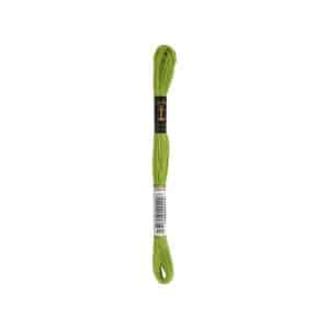 Anchor Coats Sticktwist 8m 00255 Grasgrün