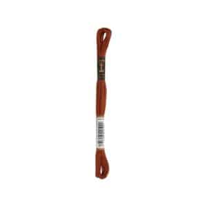 Anchor Coats Sticktwist 8m 00371 Nougat