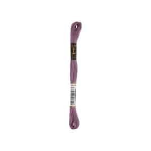 Anchor Coats Sticktwist 8m 00871 Altviolett