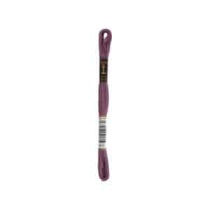 Anchor Coats Sticktwist 8m 00872 Aubergine Hell