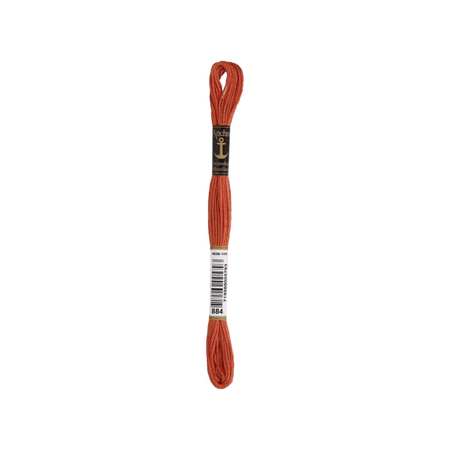 Anchor Coats Sticktwist 8m 00884 Ton