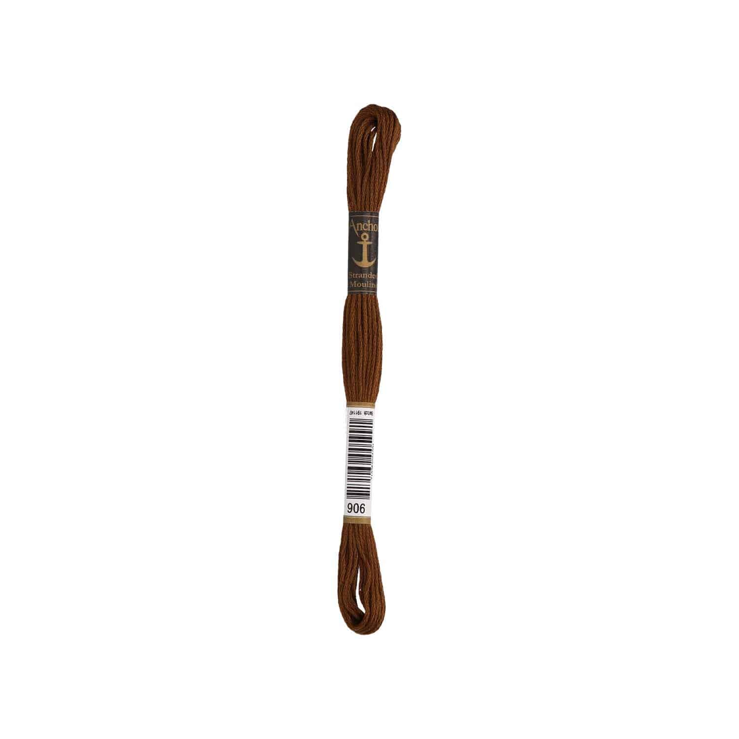 Anchor Coats Sticktwist 8m 00906 Marone