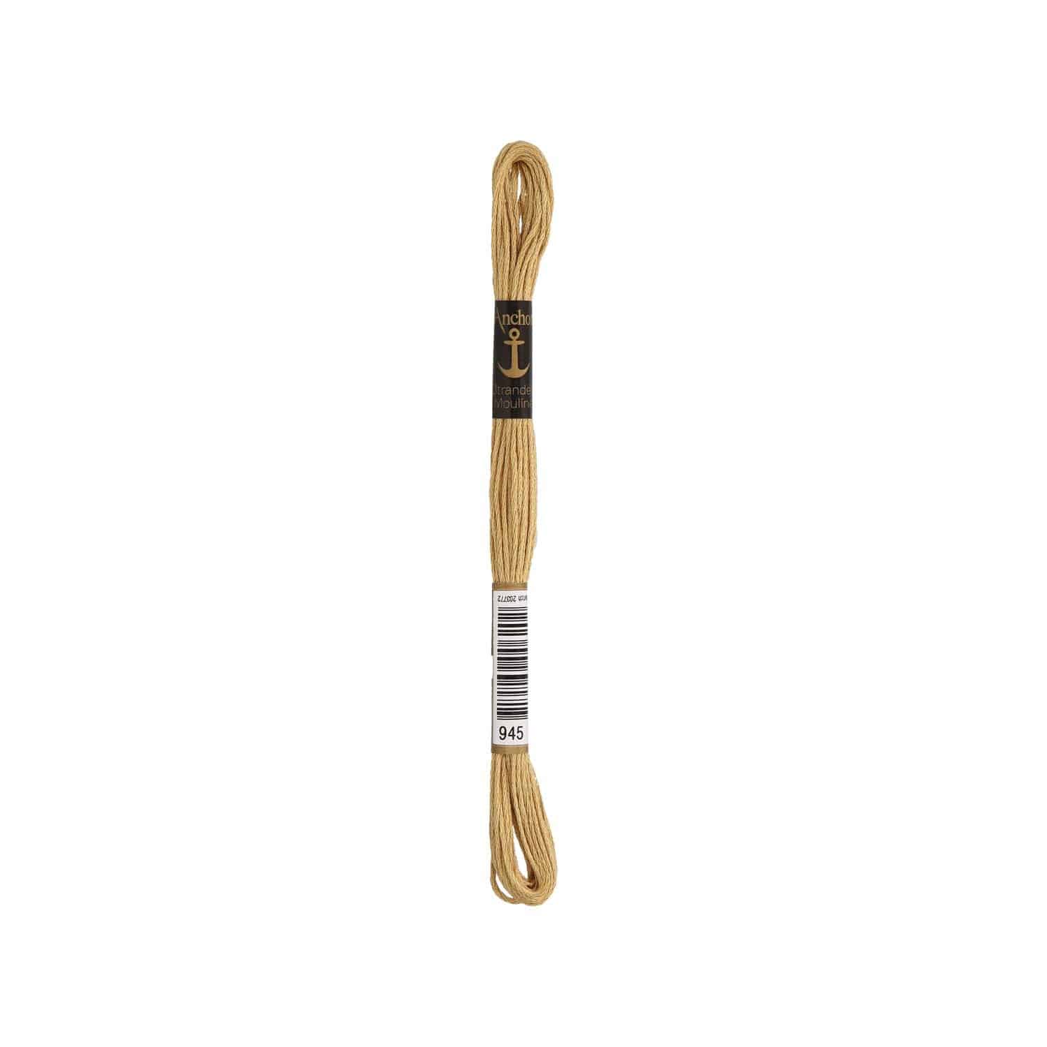 Anchor Coats Sticktwist 8m 00945 Papyrus