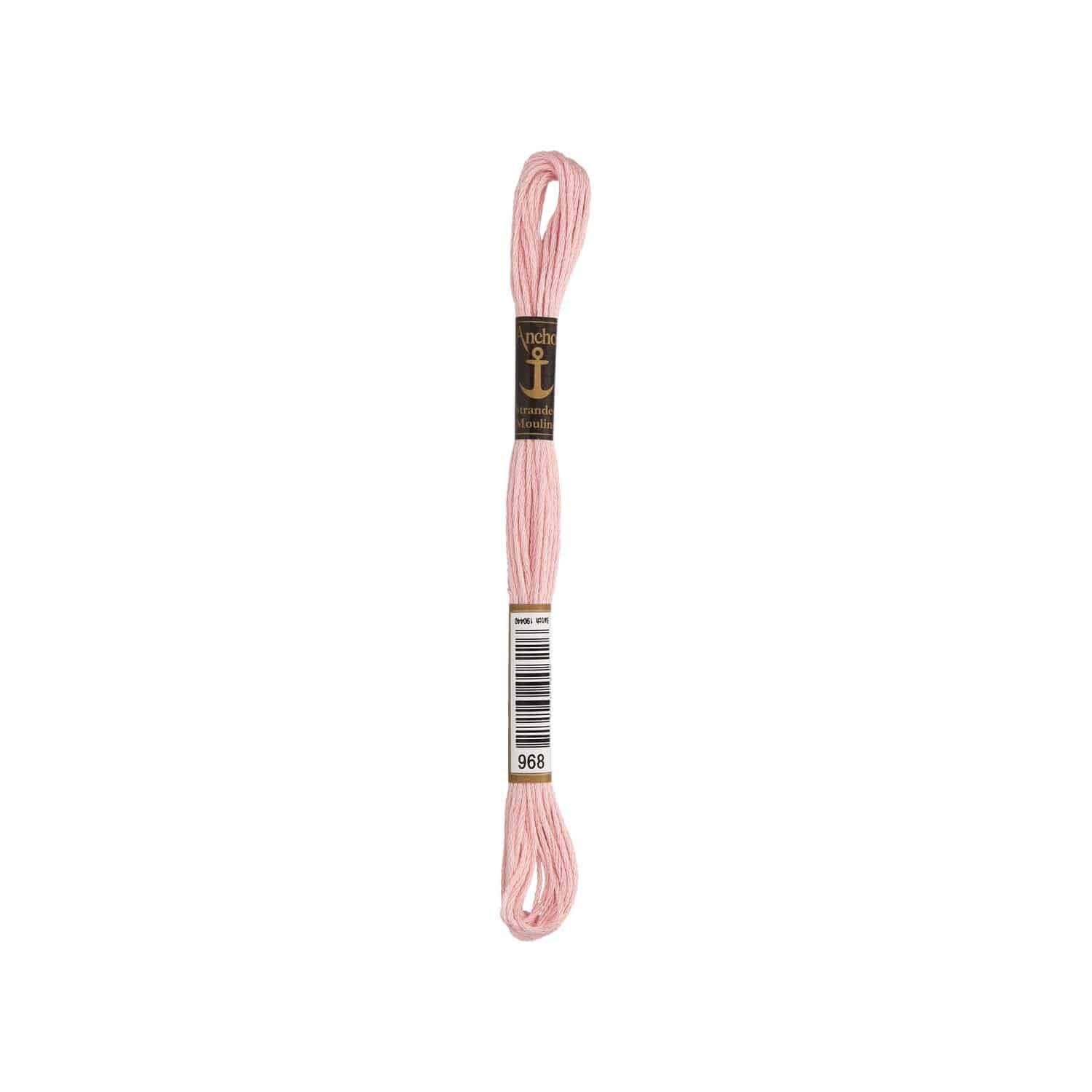 Anchor Coats Sticktwist 8m 00968 Opal