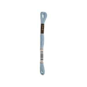 Anchor Coats Sticktwist 8m 00976 Airblau