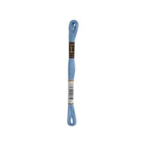 Anchor Coats Sticktwist 8m 00977 Porzellanblau