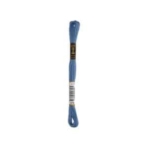 Anchor Coats Sticktwist 8m 00978 Stahlblau