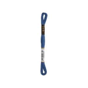 Anchor Coats Sticktwist 8m 00979 Taubenblau