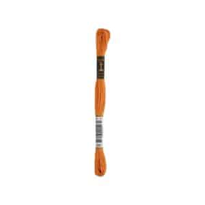 Anchor Coats Sticktwist 8m 01001 Braunorange
