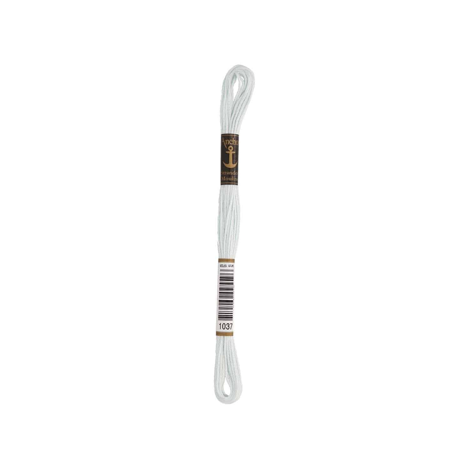 Anchor Coats Sticktwist 8m 01037 Blassozean Hell
