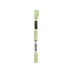Anchor Coats Sticktwist 8m 01043 Maigrün