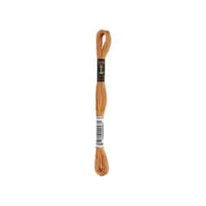 Anchor Coats Sticktwist 8m 01045 Goldbraun Hell