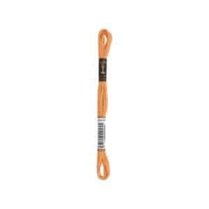 Anchor Coats Sticktwist 8m 01047 Rehbraun Hell
