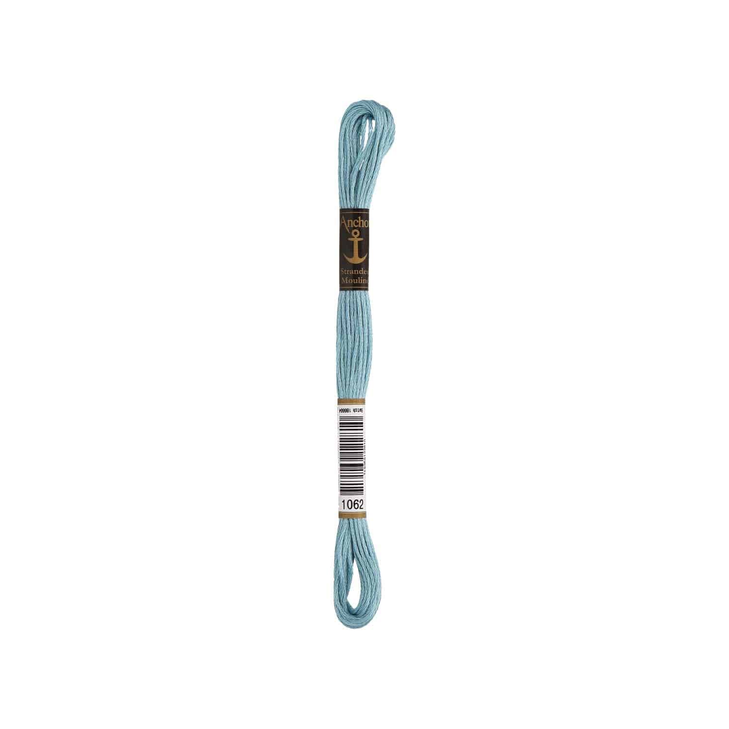 Anchor Coats Sticktwist 8m 01062 Jade Hell