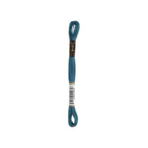 Anchor Coats Sticktwist 8m 01066 Jade Mittel