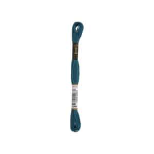 Anchor Coats Sticktwist 8m 01068 Jade Dunkel
