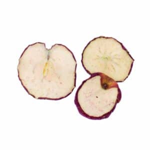 Glorex Apfelscheiben 60mm 50g