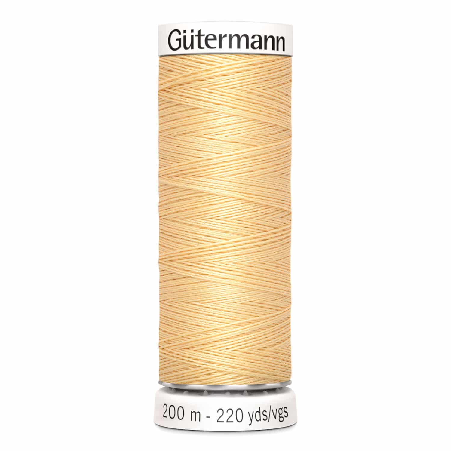 Gütermann Allesnäher 200m 003 Beige