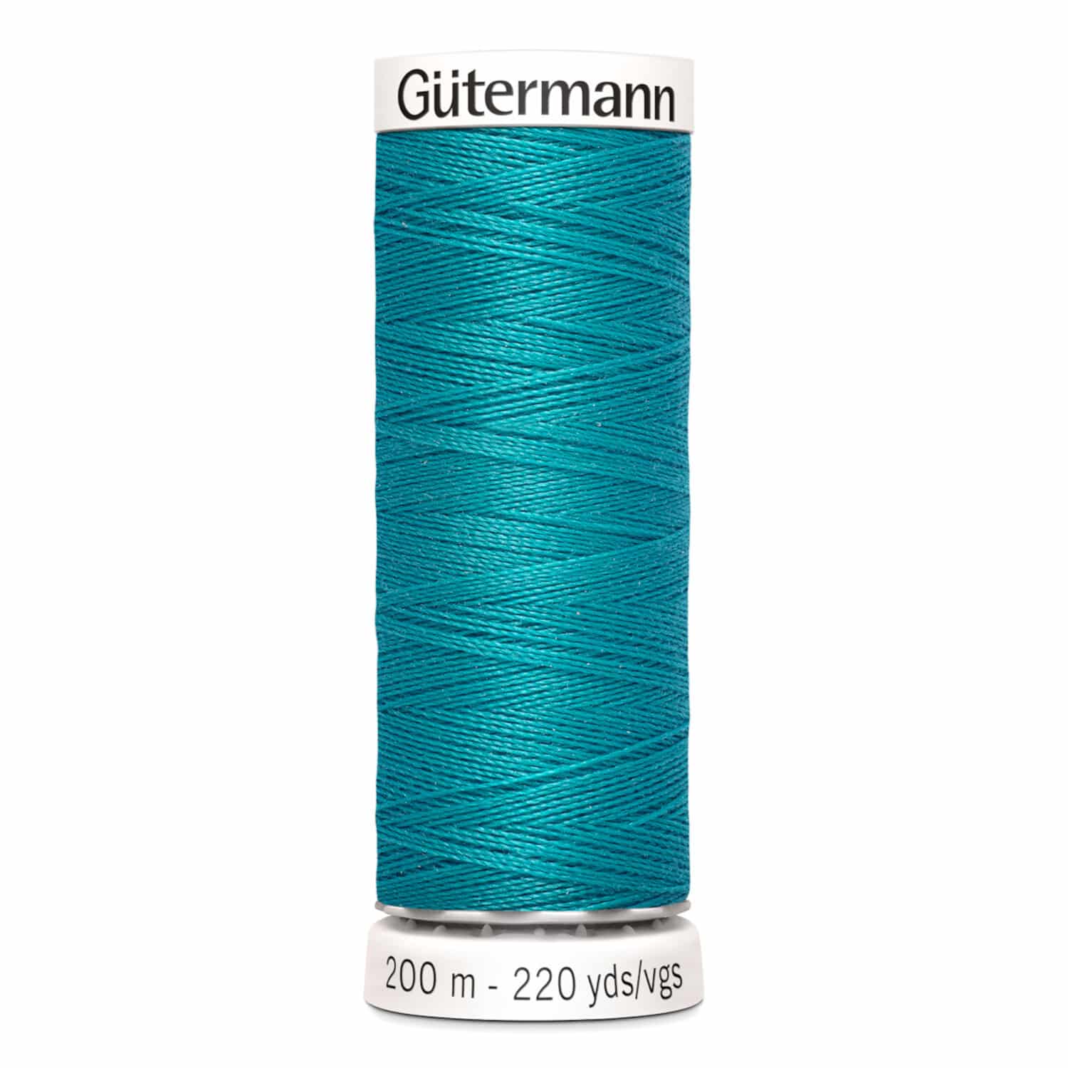 Gütermann Allesnäher 200m 055 Blaugrün