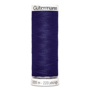 Gütermann Allesnäher 200m 066 Violett