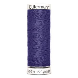 Gütermann Allesnäher 200m 086 Lila