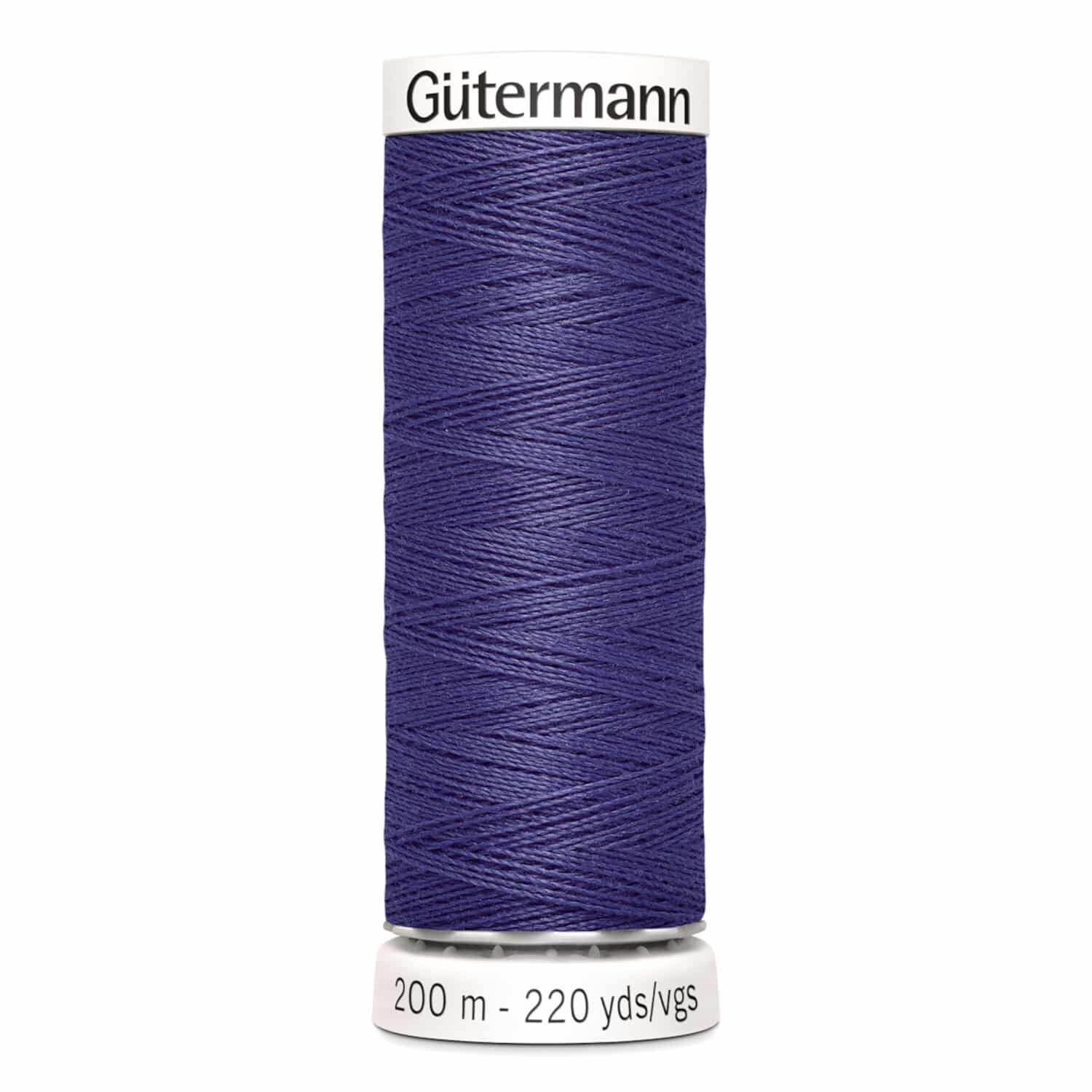 Gütermann Allesnäher 200m 086 Lila