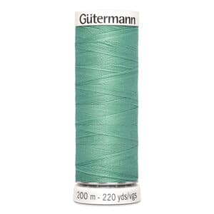 Gütermann Allesnäher 200m 100 Mintgrün