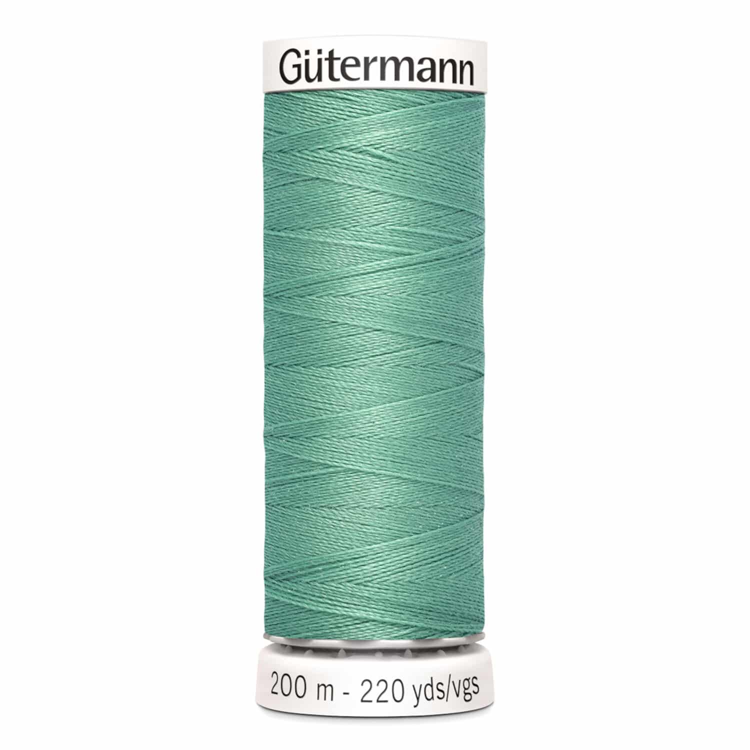 Gütermann Allesnäher 200m 100 Mintgrün