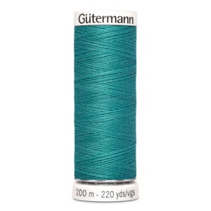 Gütermann Allesnäher 200m 107 Mintgrün