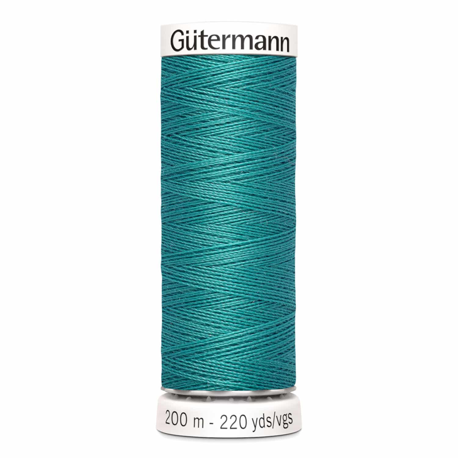 Gütermann Allesnäher 200m 107 Mintgrün