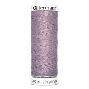 Gütermann Allesnäher 200m 125 Zartlila