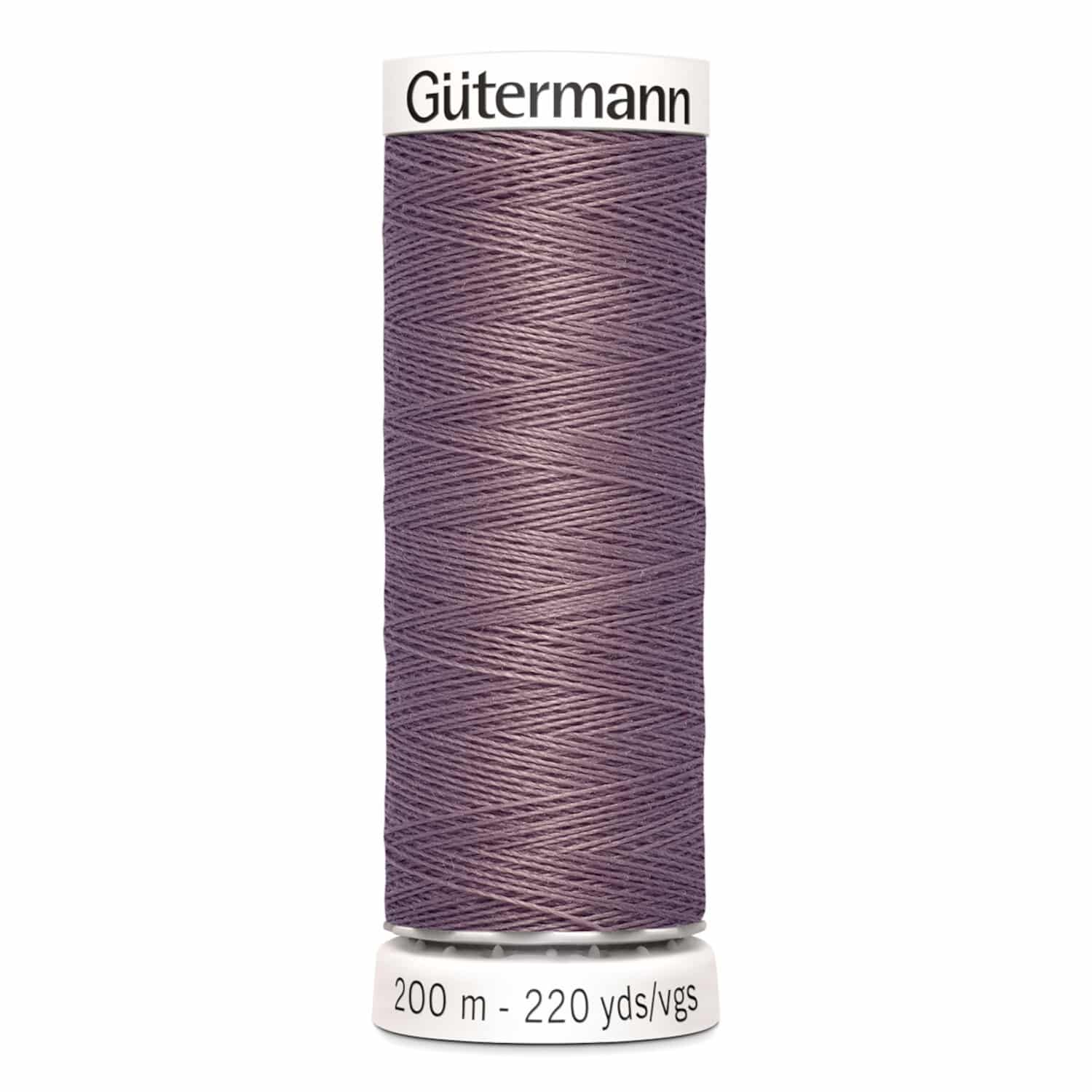 Gütermann Allesnäher 200m 126 Altrosa